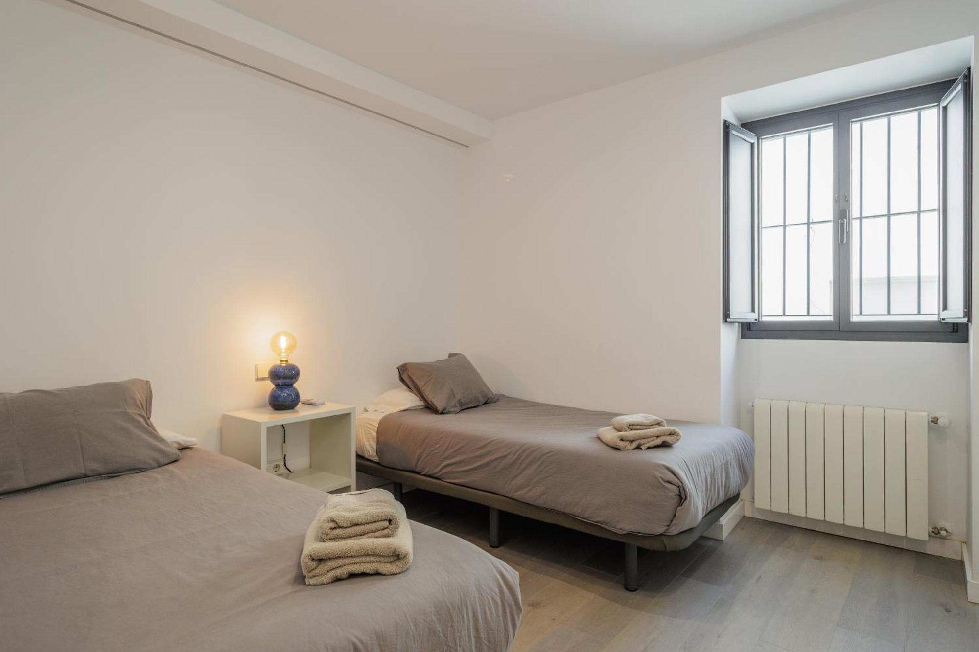 Cozy Center Apartment — Fotos 3