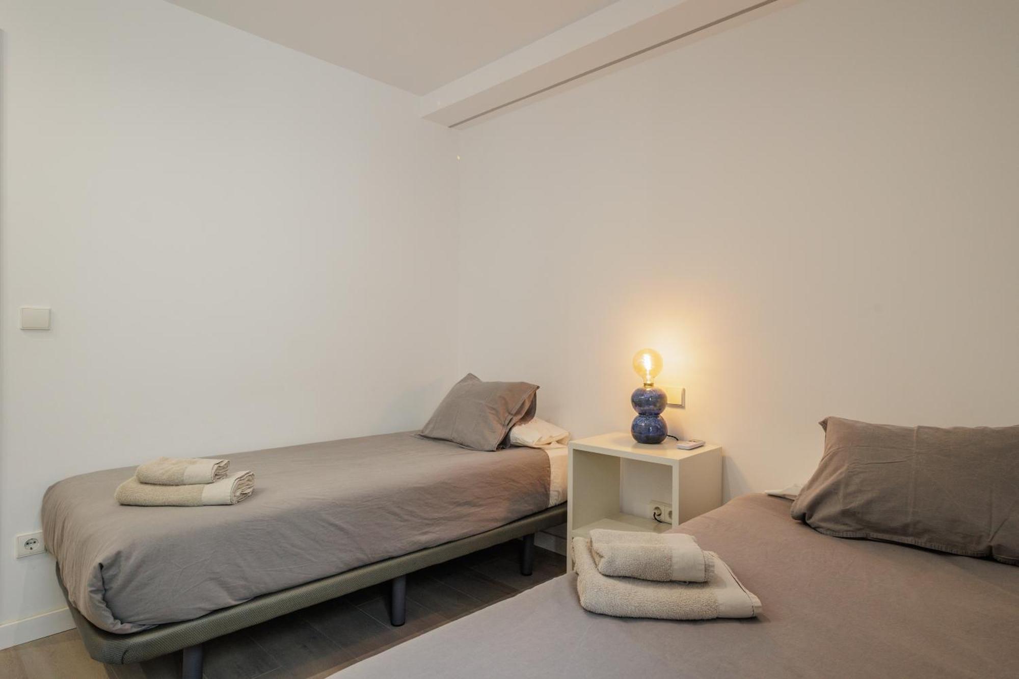 Cozy Center Apartment — Fotos 1
